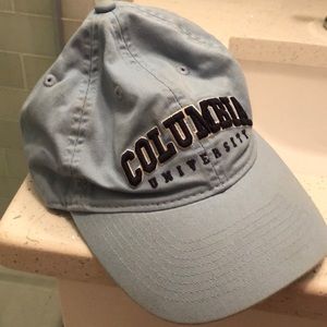 columbia university hat